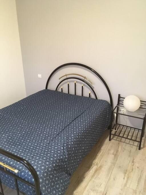 Gite Aux Aspres Logement De 65M² Fontcouverte  Luaran gambar